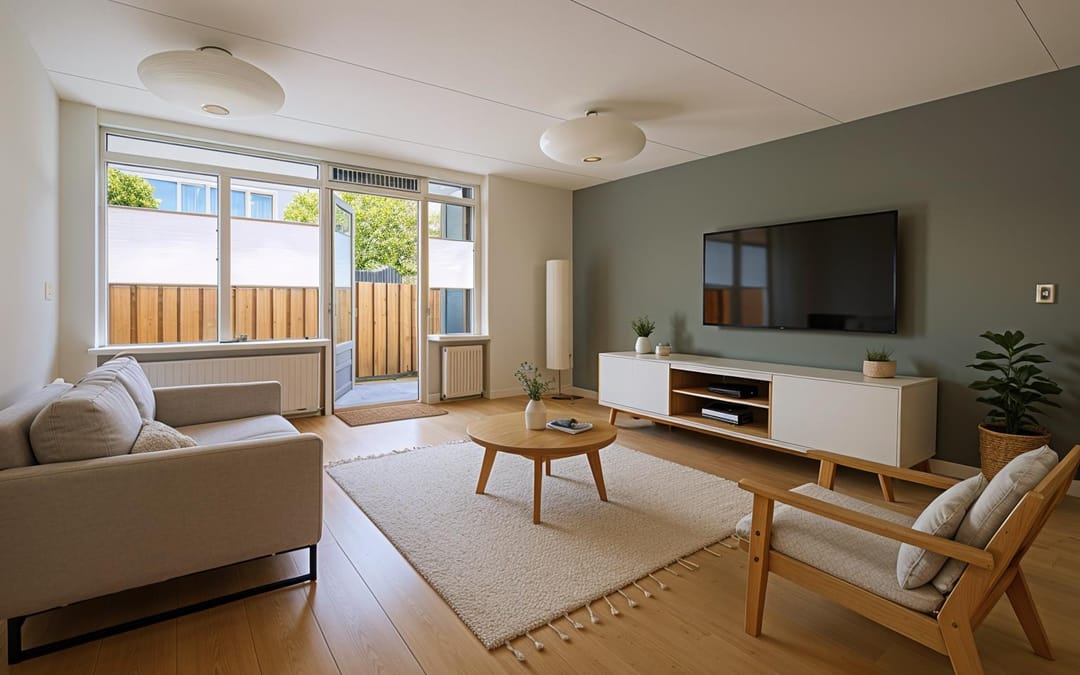 Photo 1 of Huzarenstraat 31