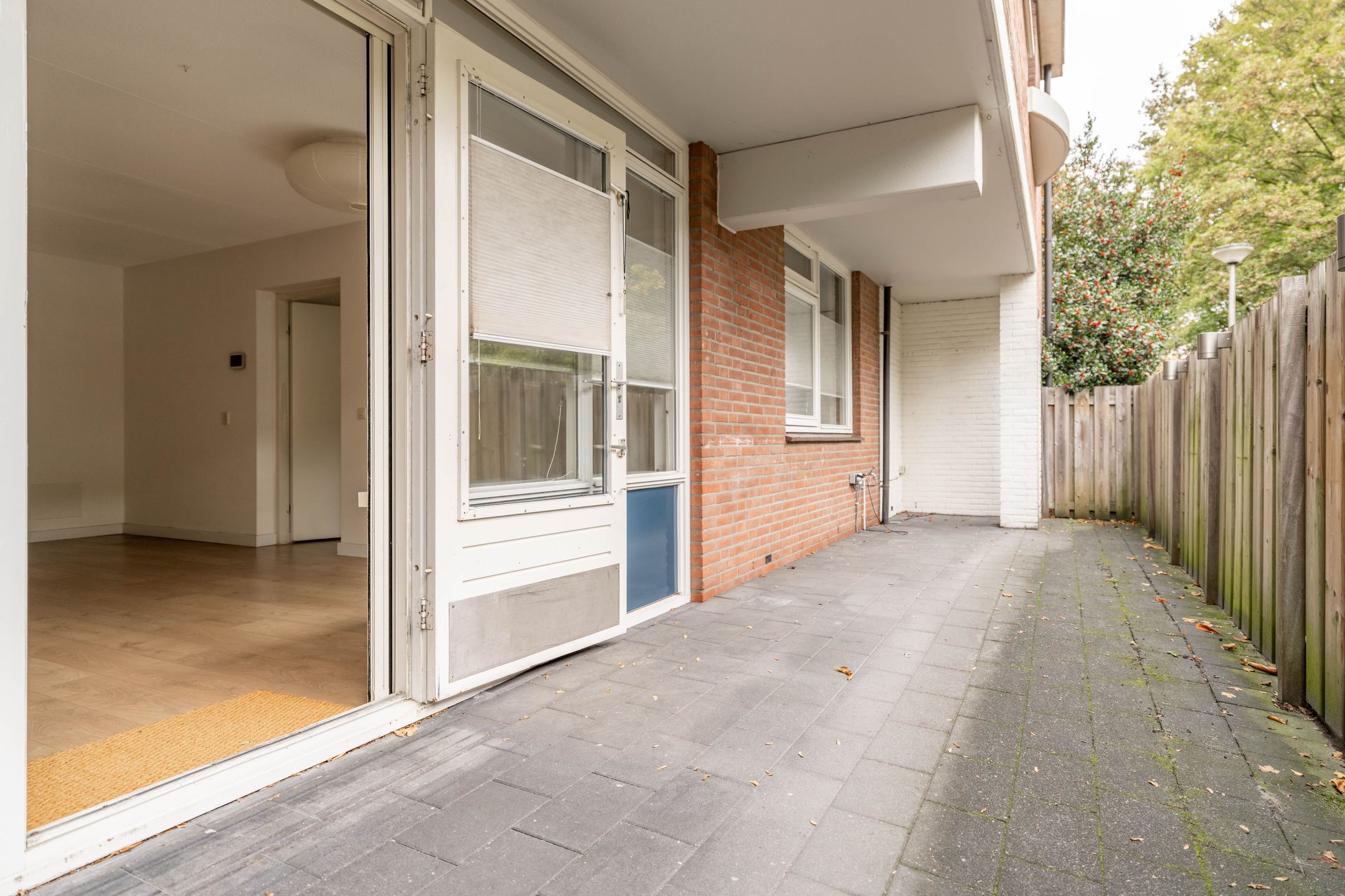 Photo 3 of Huzarenstraat 31