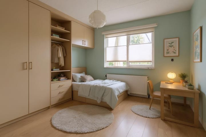 Photo 18 of Huzarenstraat 31