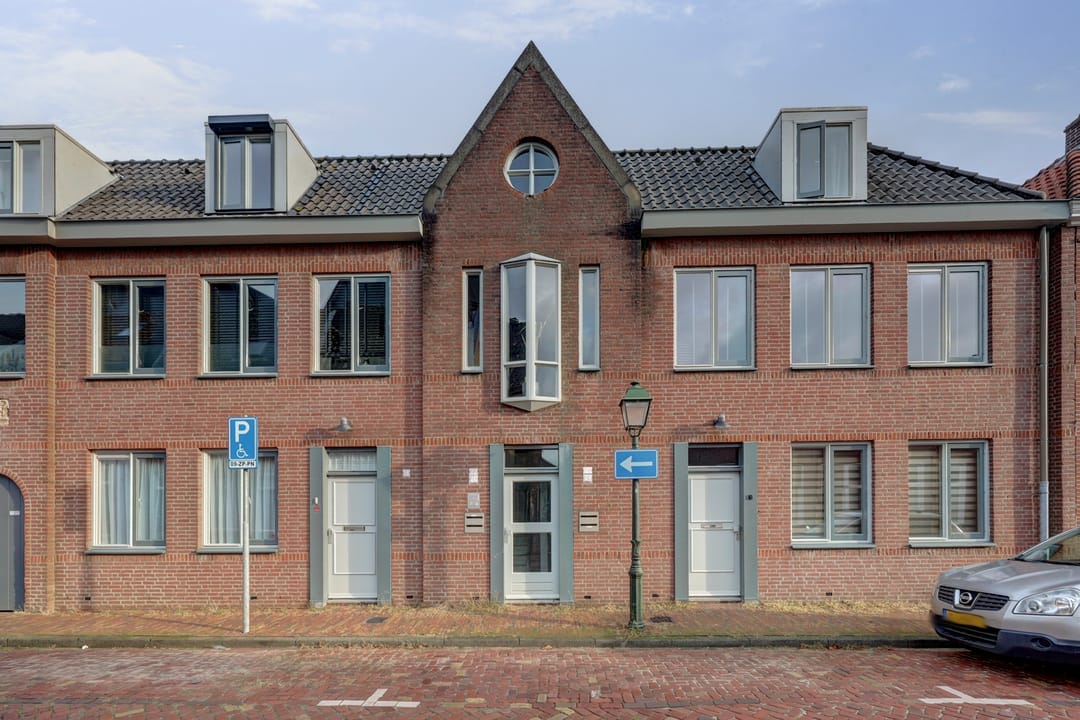 Photo 1 of Havendijkstraat 24