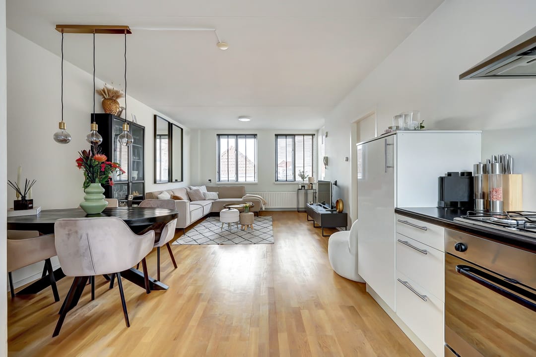 Photo 2 of Havendijkstraat 24