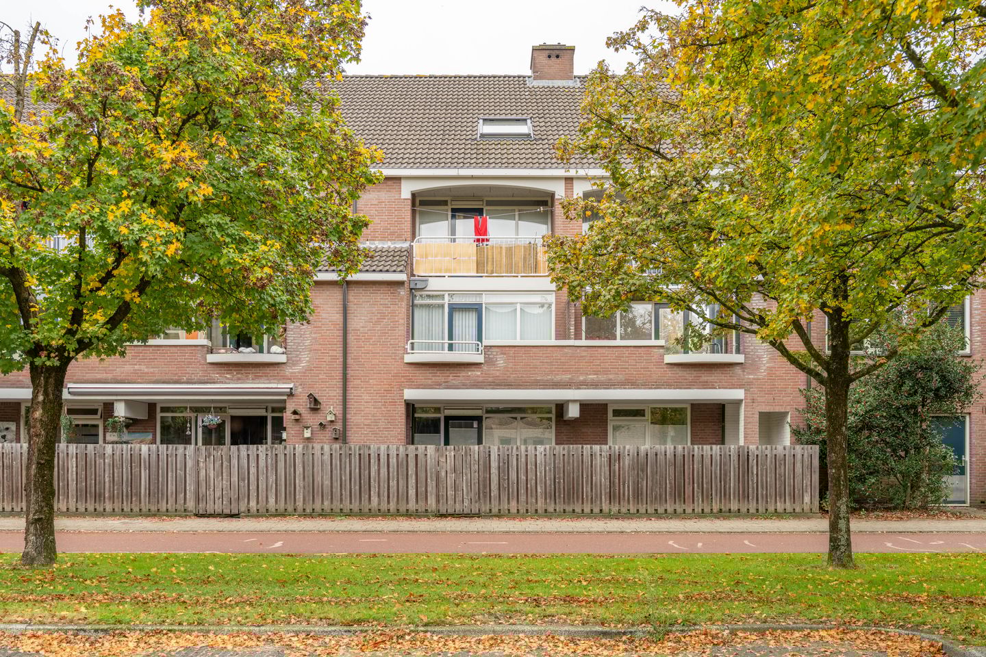 Photo 29 of Huzarenstraat 31