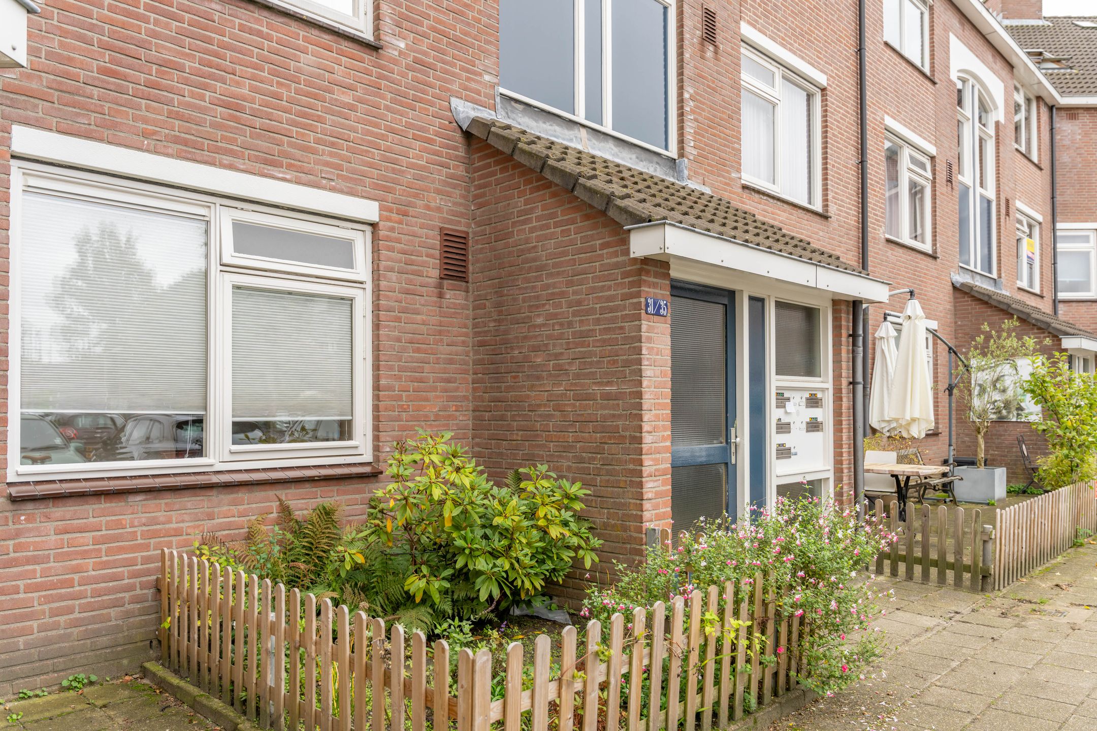 Photo 30 of Huzarenstraat 31