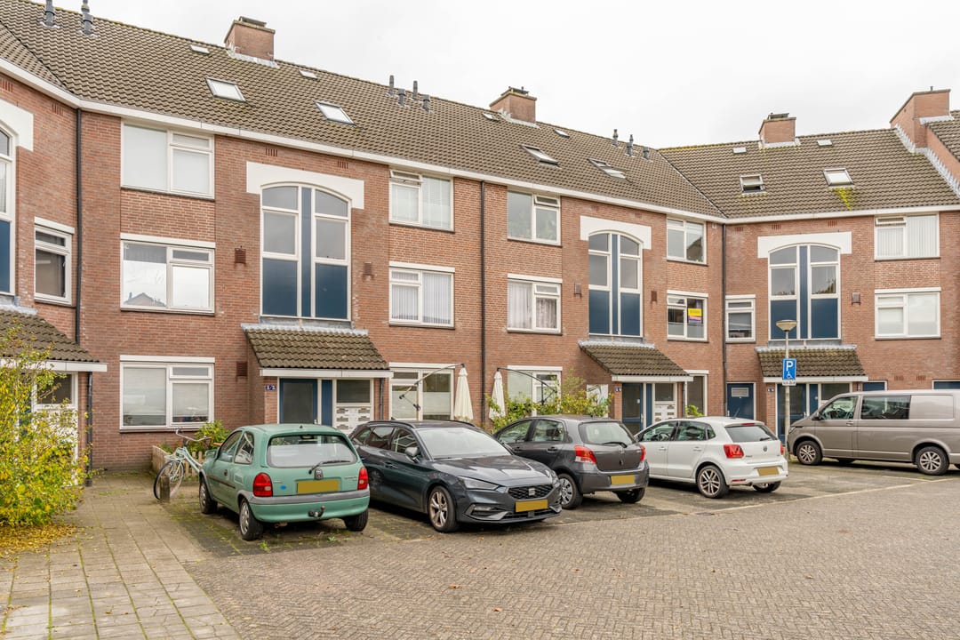 Photo 32 of Huzarenstraat 31