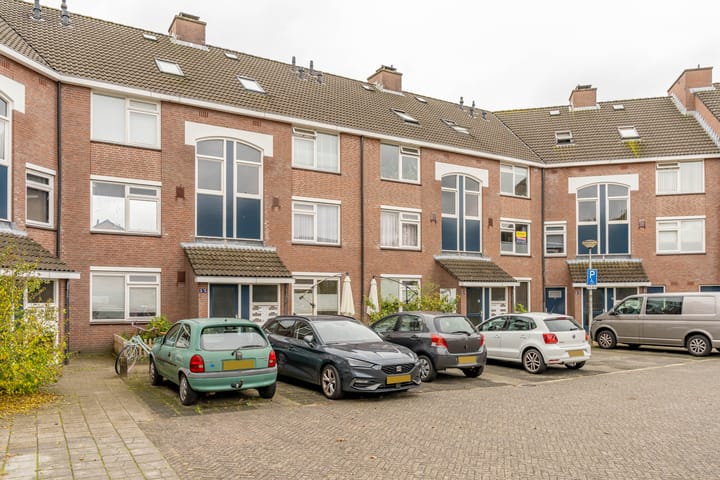 Photo 32 of Huzarenstraat 31