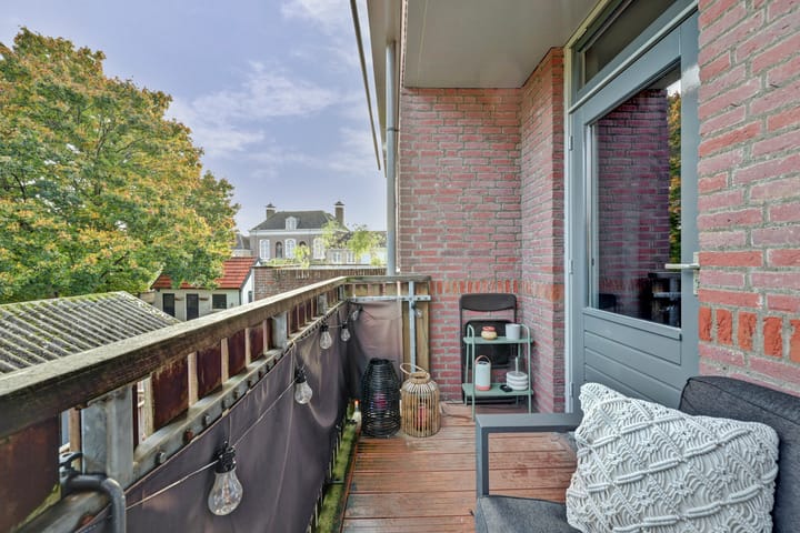 Foto 24 van Havendijkstraat 24