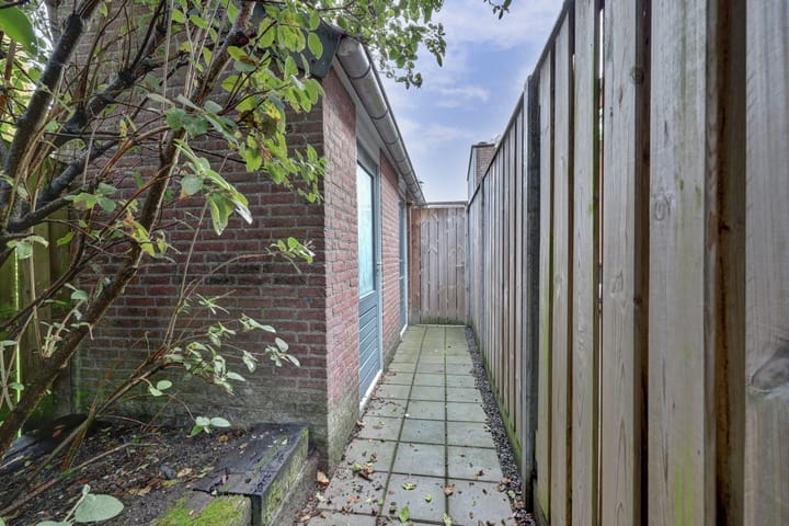 Foto 25 van Havendijkstraat 24