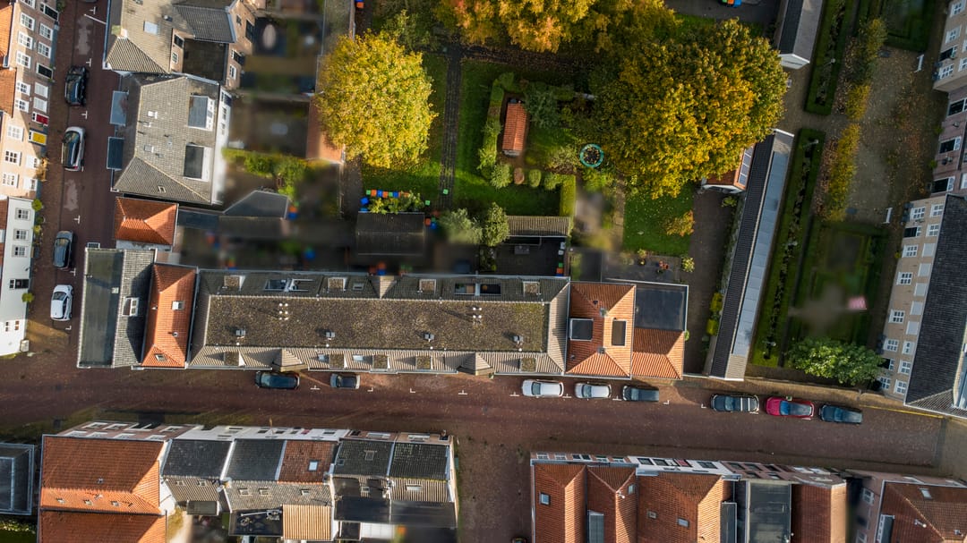 Photo 26 of Havendijkstraat 24