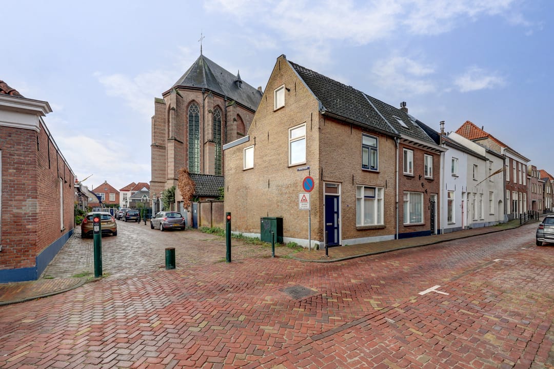 Photo 28 of Havendijkstraat 24