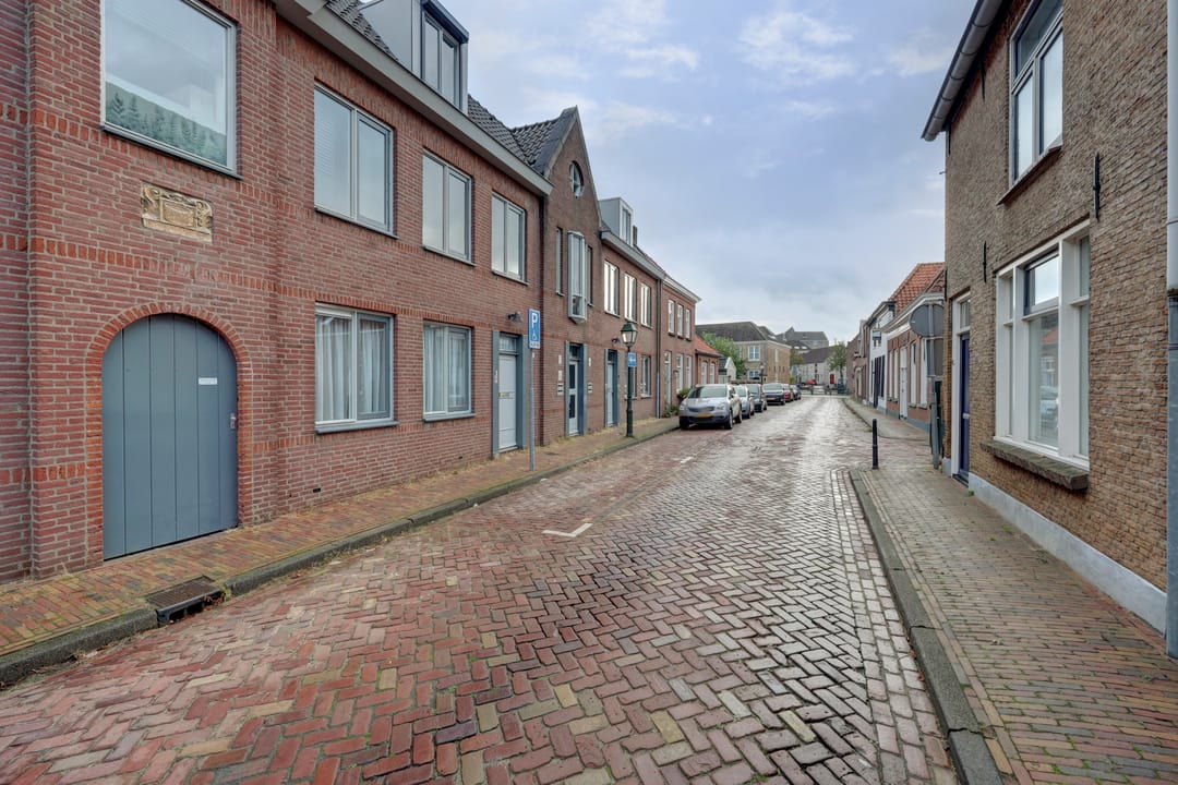 Photo 31 of Havendijkstraat 24