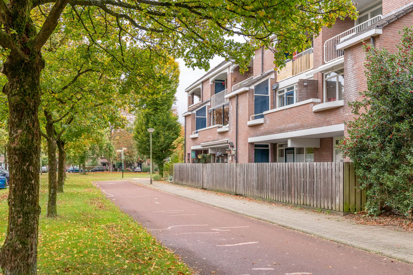 Photo 34 of Huzarenstraat 31