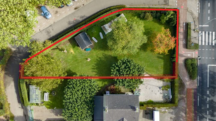 Photo 2 of Langstraat 10