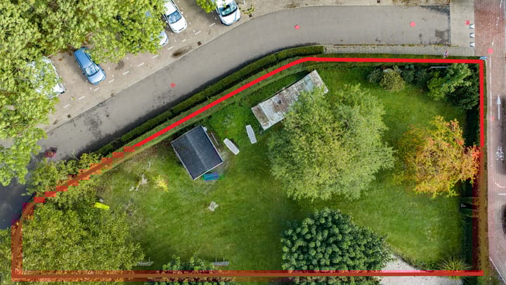 Foto 10 van Langstraat 10