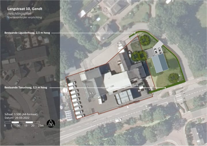 Foto 12 van Langstraat 10