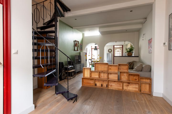 Photo 9 of Van Sonstraat 18