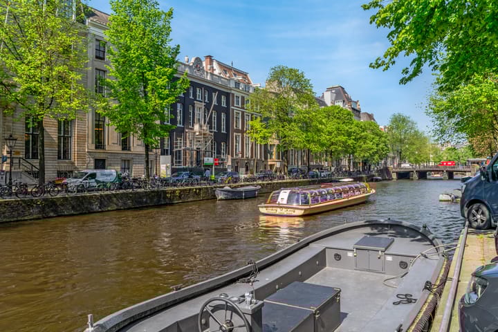 Photo 3 of Herengracht 446-B