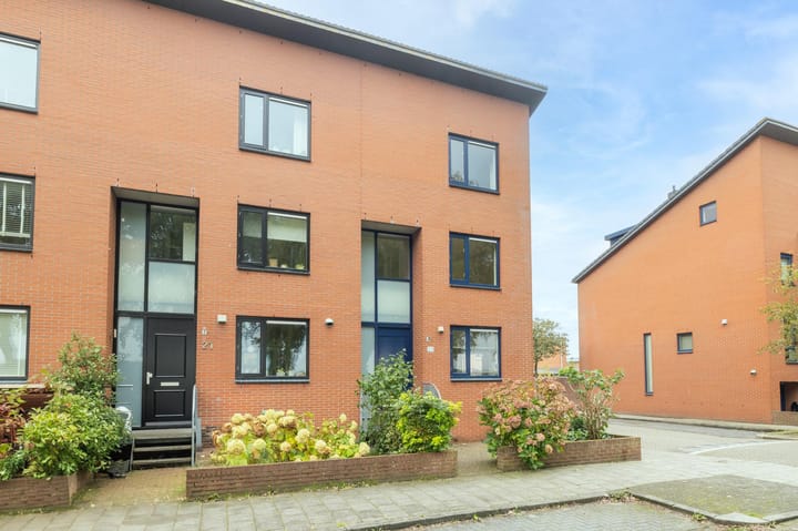 Foto 38 van Bussenmakerstraat 23