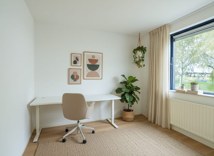 Foto 23 van Bussenmakerstraat 23