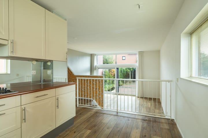 Foto 5 van Bussenmakerstraat 23