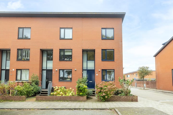 Foto 36 van Bussenmakerstraat 23