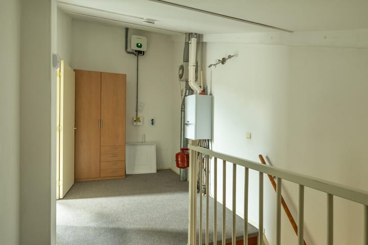 Foto 25 van Bussenmakerstraat 23