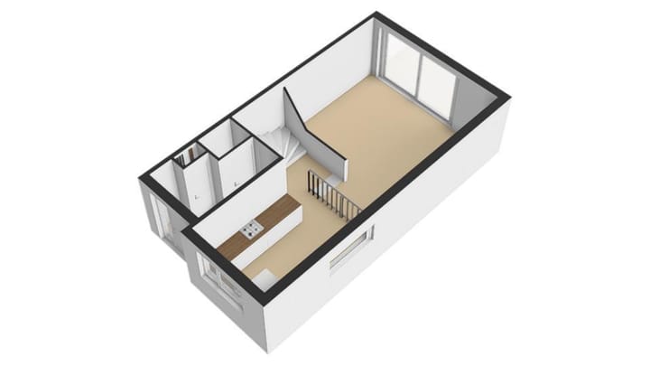 Foto 43 van Bussenmakerstraat 23