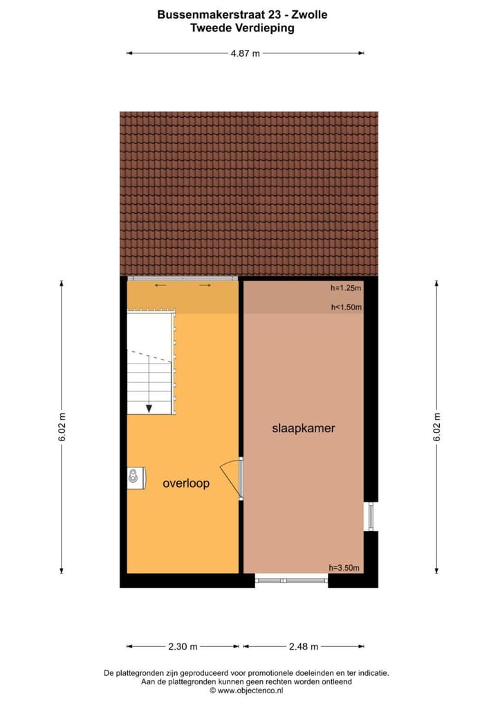 Foto 46 van Bussenmakerstraat 23