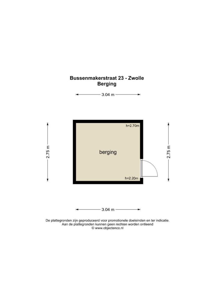 Foto 48 van Bussenmakerstraat 23