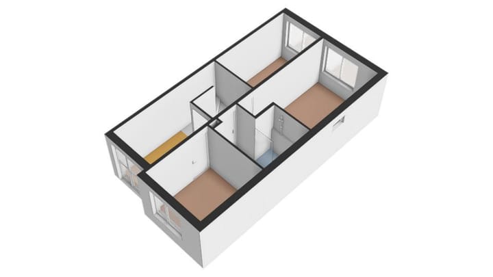 Foto 45 van Bussenmakerstraat 23