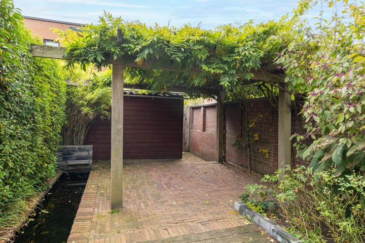 Foto 33 van Bussenmakerstraat 23