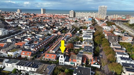 Jan Steenstraat 9-a secondary image