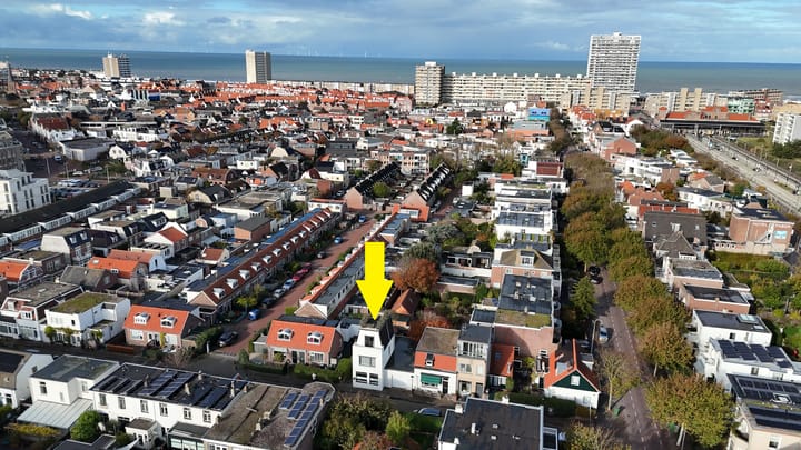 Foto 2 van Jan Steenstraat 9-A