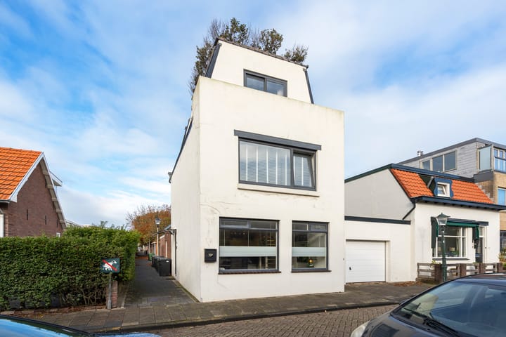 Foto 5 van Jan Steenstraat 9-A