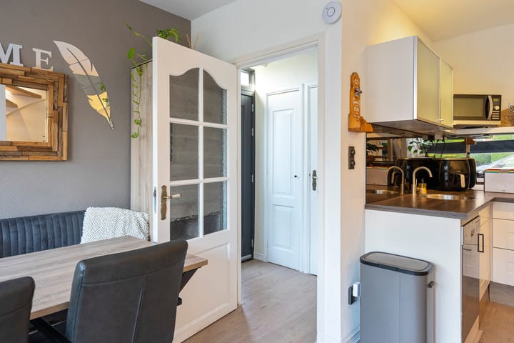 Foto 8 van Jan Steenstraat 9-A