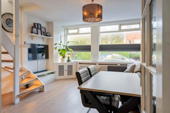 Foto 14 van Jan Steenstraat 9-A