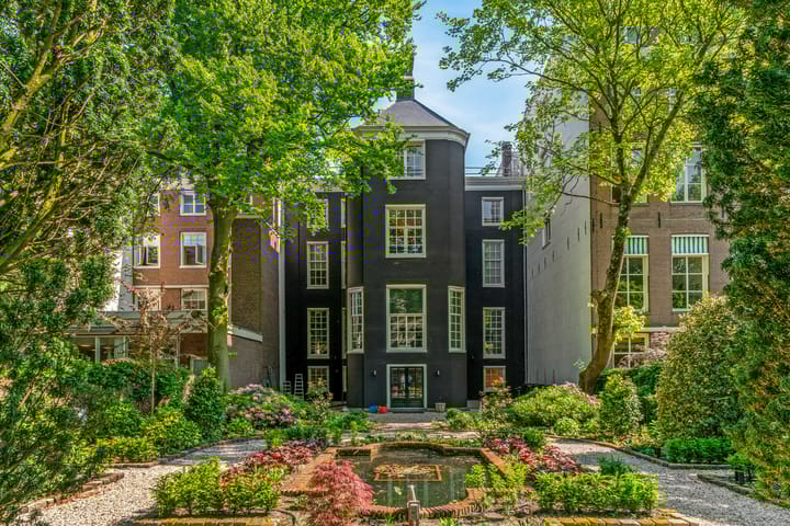 Photo 37 of Herengracht 446-B