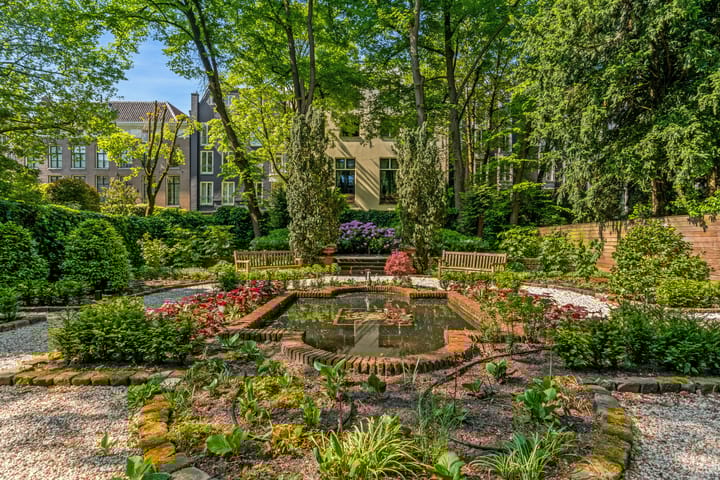 Photo 38 of Herengracht 446-B