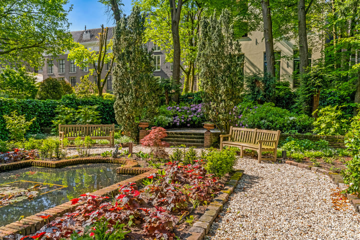 Photo 39 of Herengracht 446-B