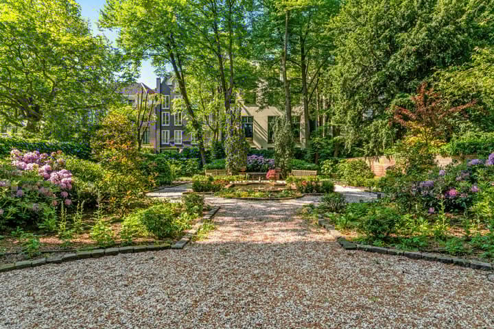 Photo 40 of Herengracht 446-B