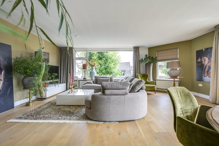 Foto 3 van Kampweg 9-A