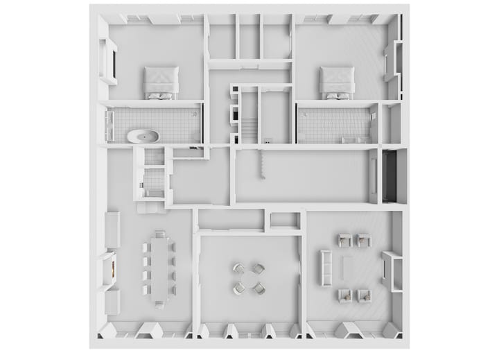 Photo 43 of Herengracht 446-B