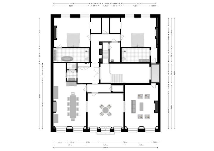 Photo 42 of Herengracht 446-B