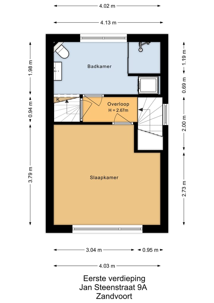 Foto 46 van Jan Steenstraat 9-A