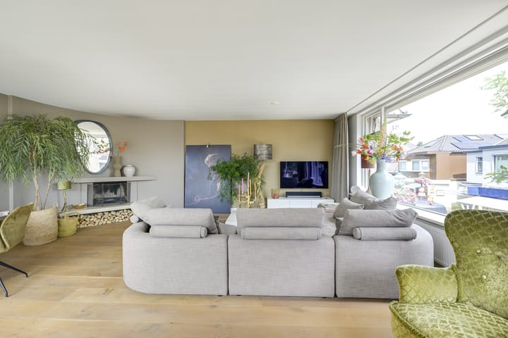 Foto 18 van Kampweg 9-A