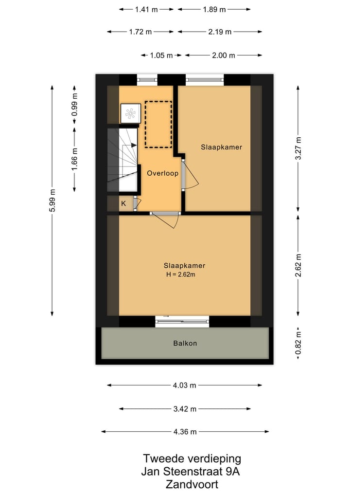 Foto 47 van Jan Steenstraat 9-A