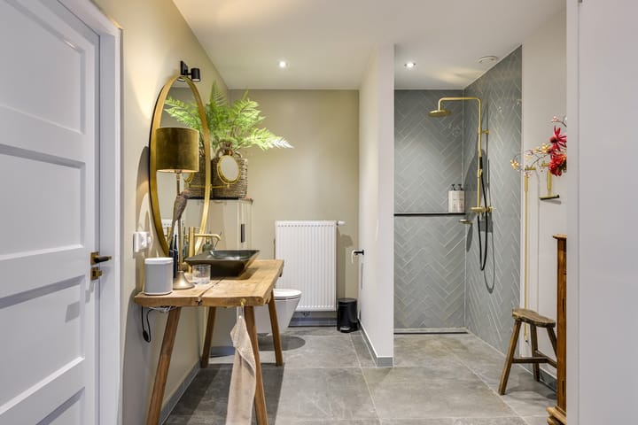 Foto 28 van Kampweg 9-A