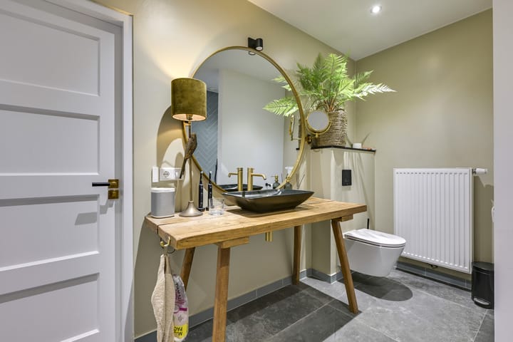 Foto 30 van Kampweg 9-A