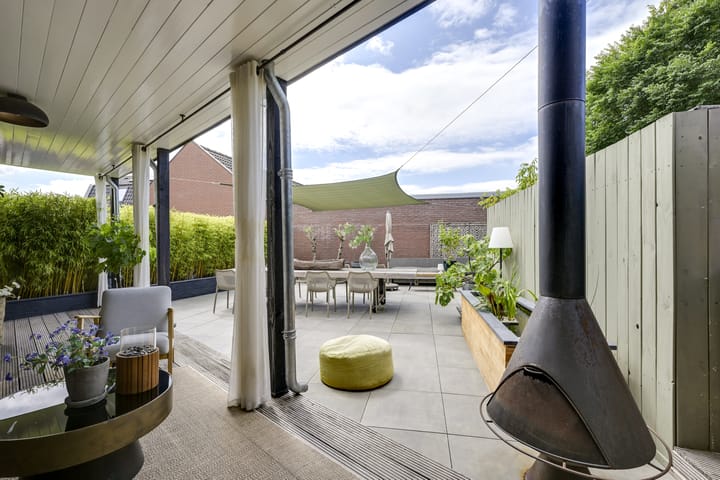 Foto 46 van Kampweg 9-A