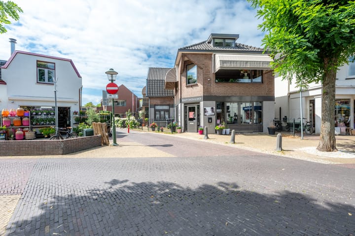 Foto 50 van Kampweg 9-A