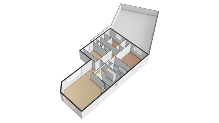 Foto 57 van Kampweg 9-A